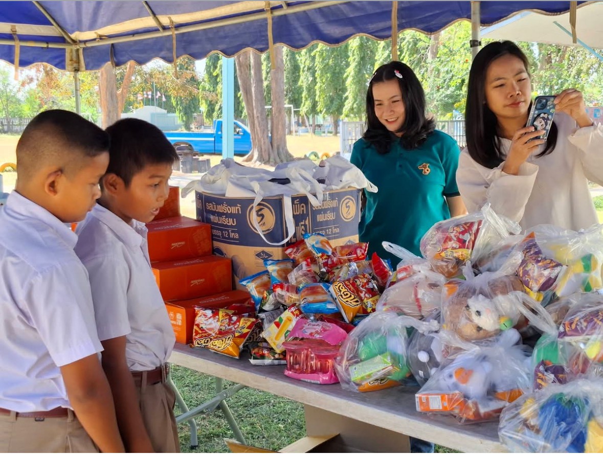 Charity 6
